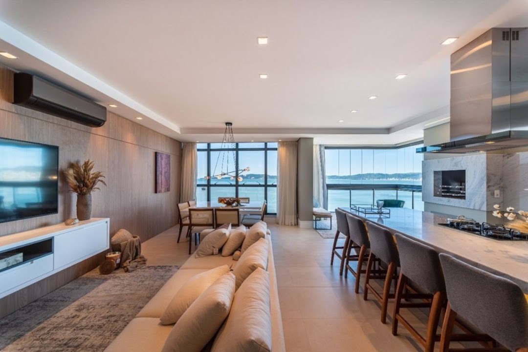 Apartamento, 3 quartos, 135 m² - Foto 21