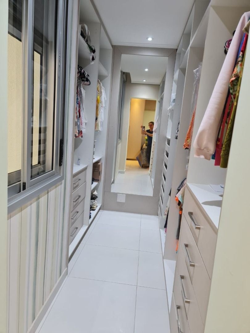 Apartamento, 2 quartos, 117 m² - Foto 10