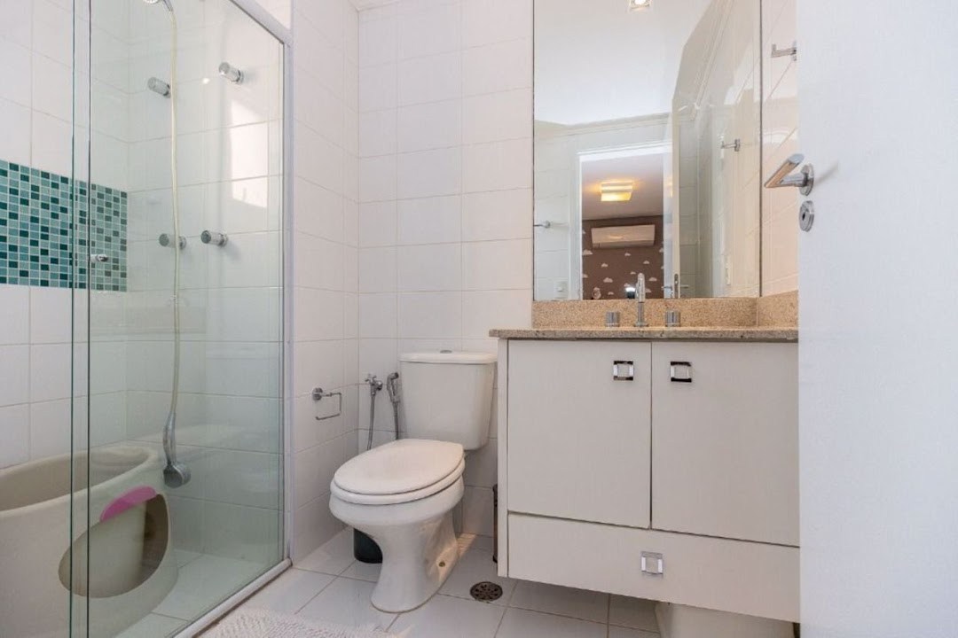 Apartamento, 3 quartos, 204 m² - Foto 13