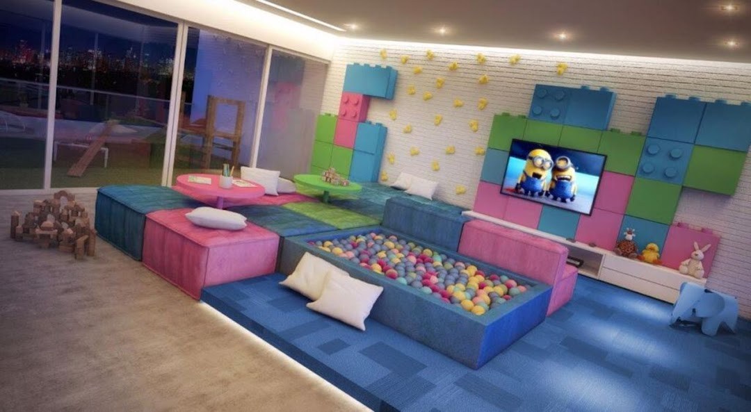 Apartamento, 3 quartos, 92 m² - Foto 35