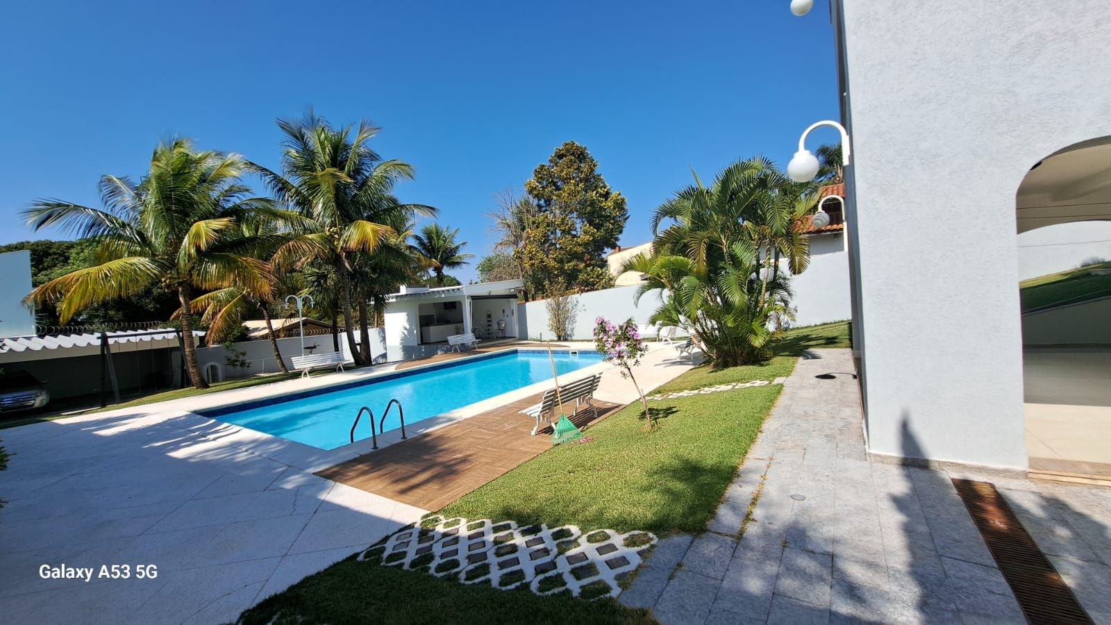 Casa, 4 quartos - Foto 47