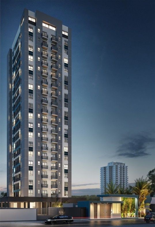 Apartamento, 2 quartos, 78 m² - Foto 14