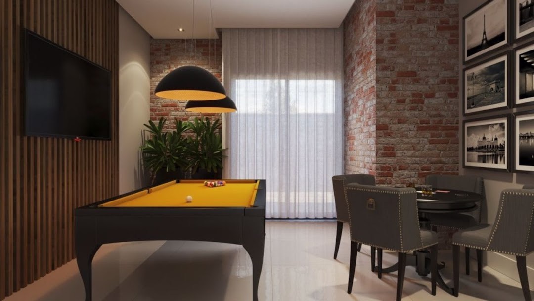 Apartamento, 3 quartos, 122 m² - Foto 8