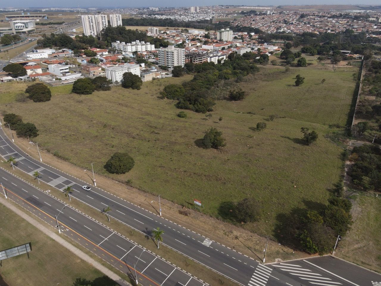 Loteamento e Condomínio, 1 hectares - Foto 4
