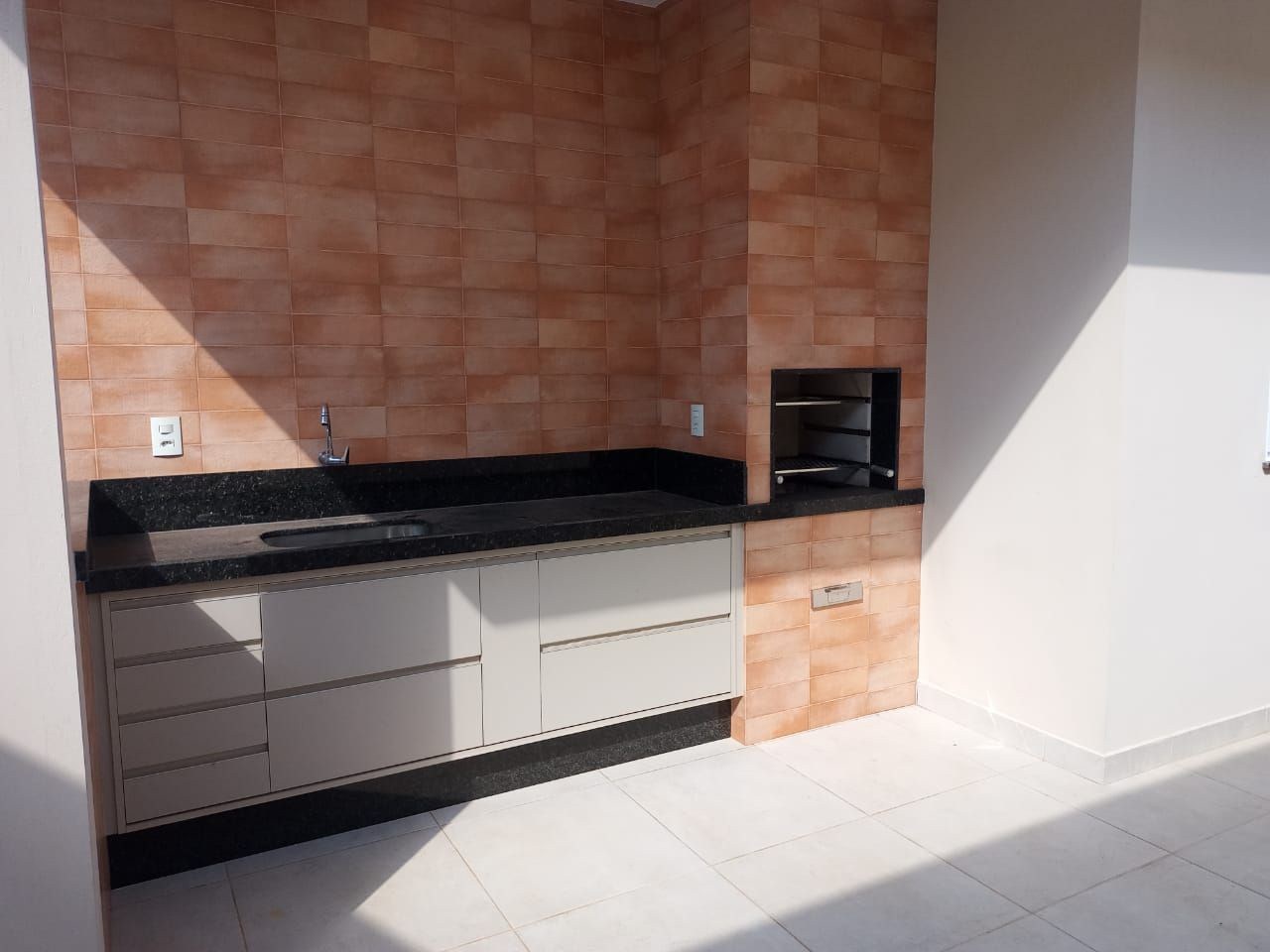 Casa, 3 quartos - Foto 10