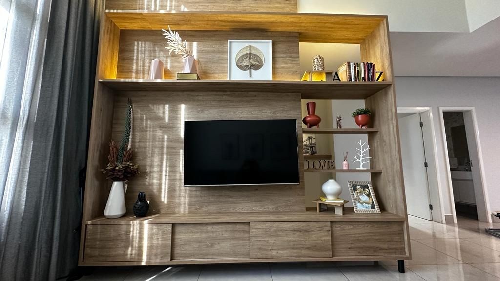 Casa, 3 quartos - Foto 5