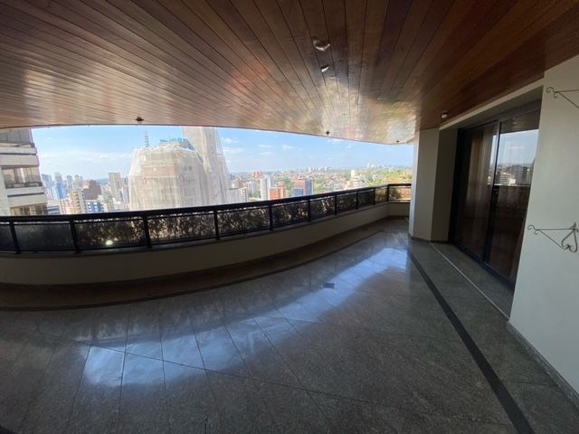 Apartamento, 5 quartos, 468 m² - Foto 30