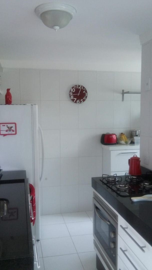 Apartamento, 3 quartos, 94 m² - Foto 7
