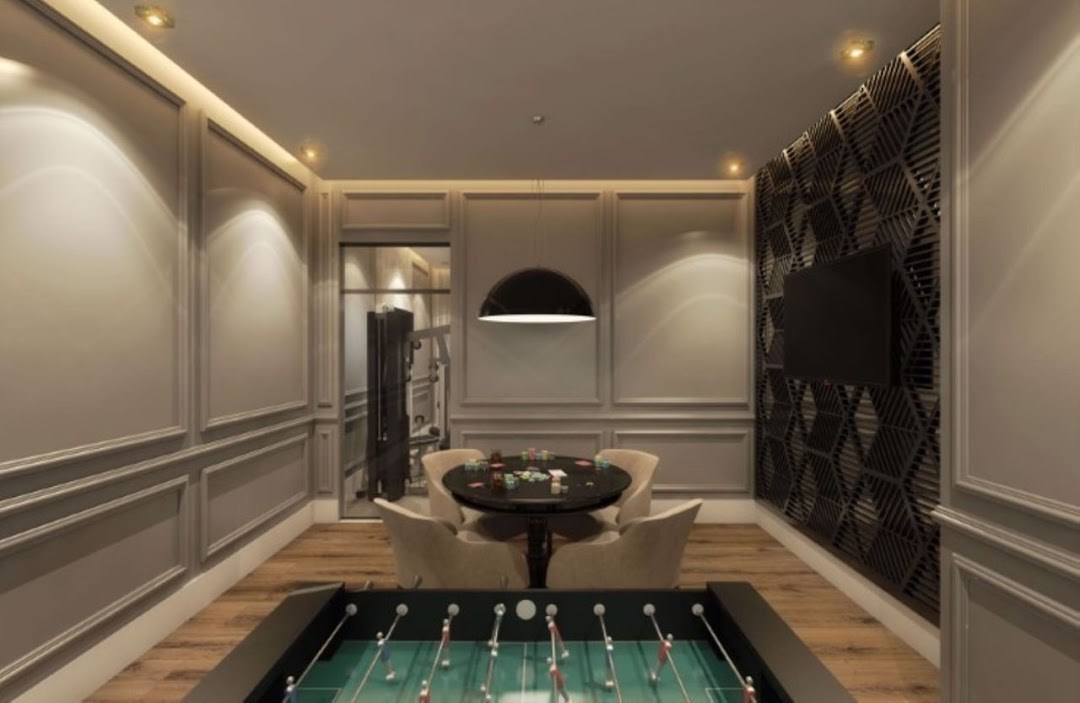 Apartamento, 3 quartos, 257 m² - Foto 6