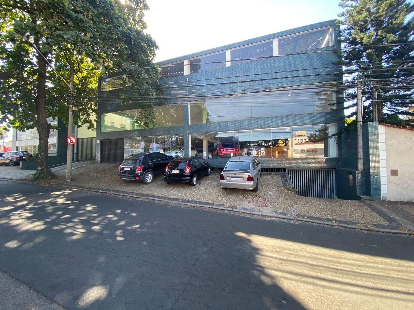 Prédio Inteiro - Foto 10