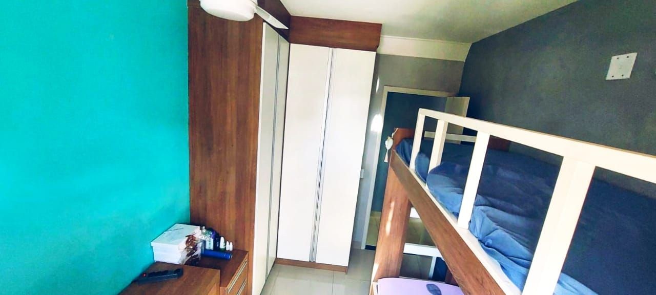 Apartamento, 2 quartos, 45 m² - Foto 2