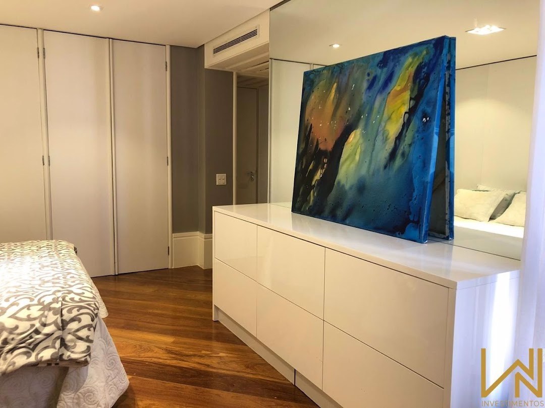 Apartamento, 4 quartos, 561 m² - Foto 89