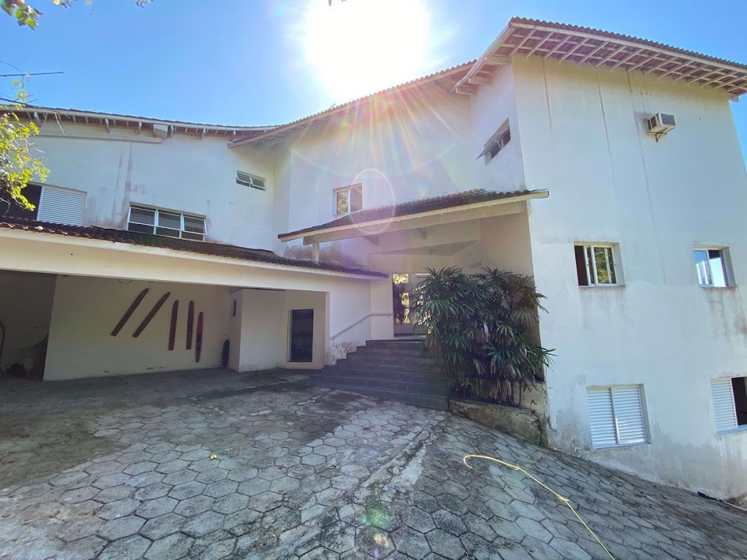 Casa, 7 quartos - Foto 1
