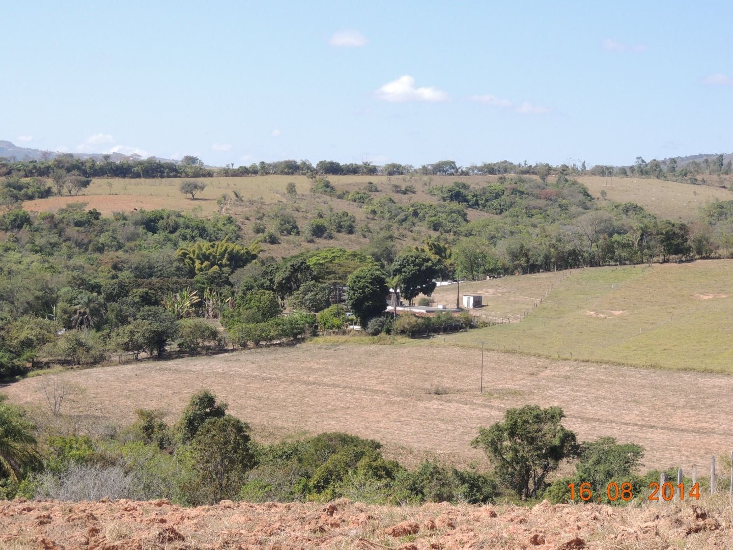Fazenda, 28 hectares - Foto 17