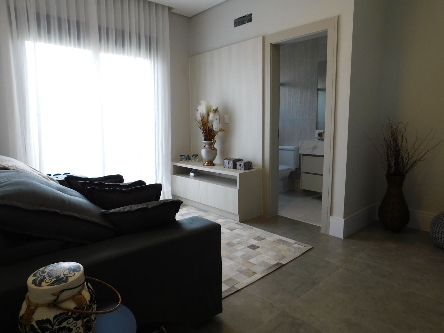 Casa, 4 quartos - Foto 46