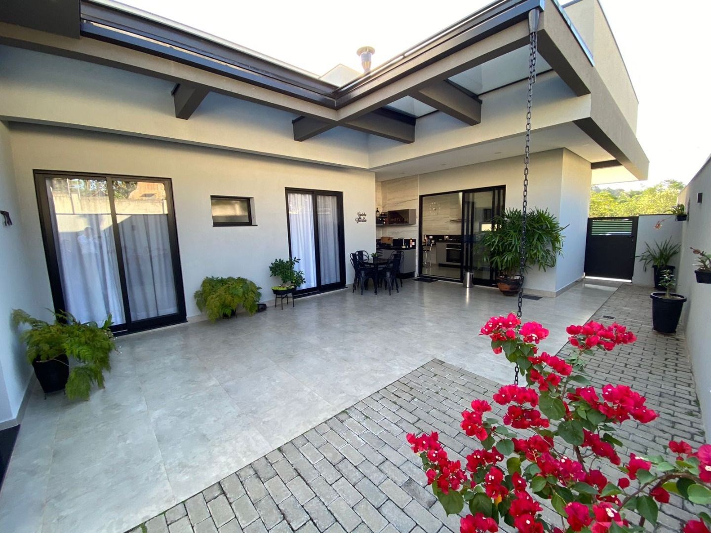Casa, 3 quartos - Foto 11