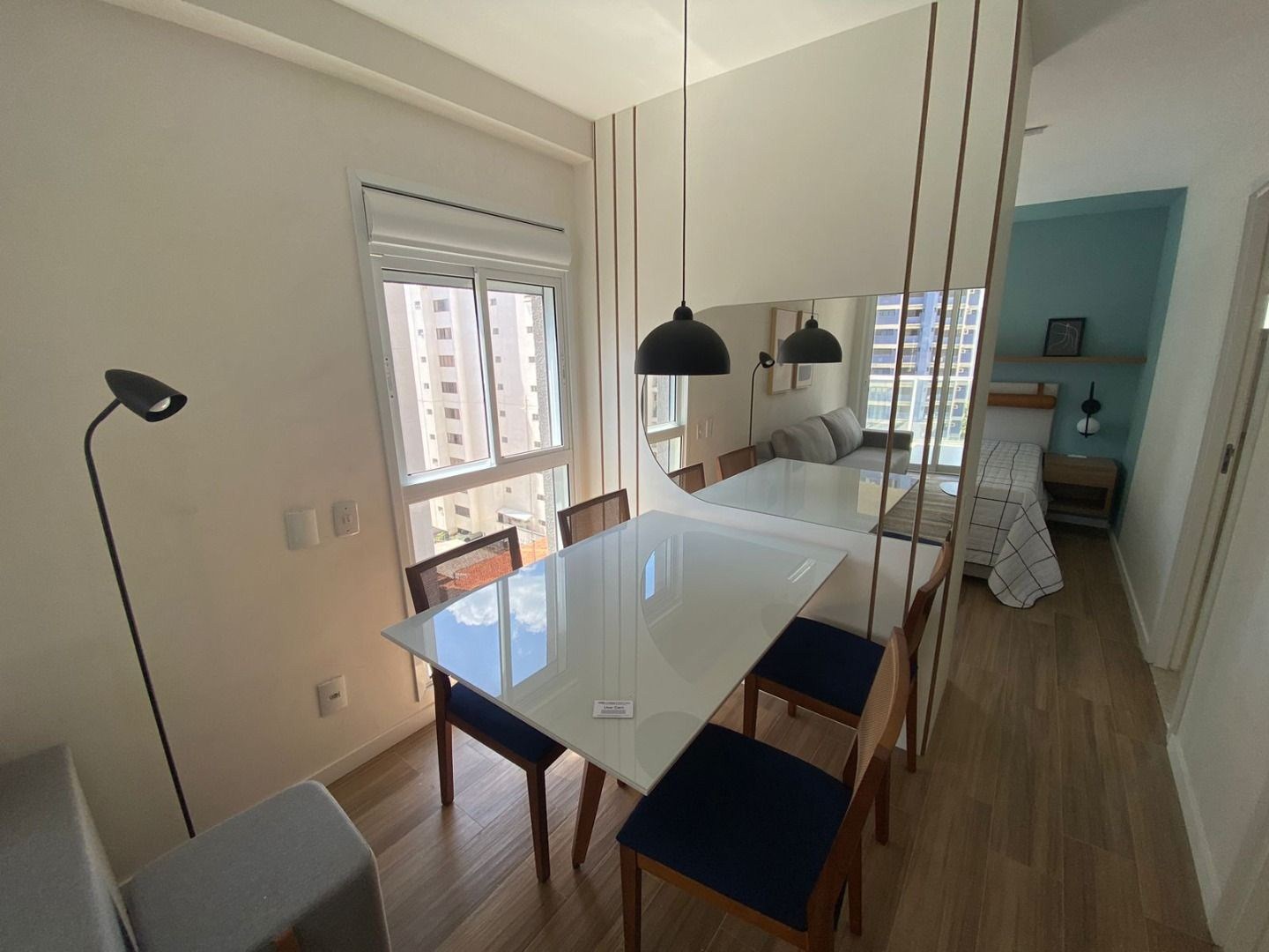 Apartamento, 1 quarto, 51 m² - Foto 5