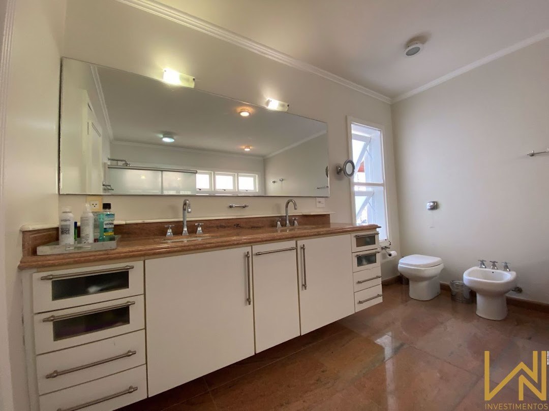 Casa, 4 quartos - Foto 51