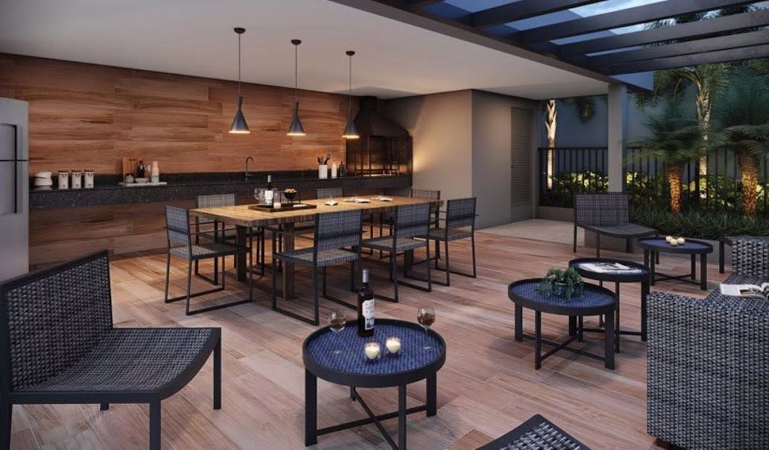 Apartamento, 4 quartos, 283 m² - Foto 21