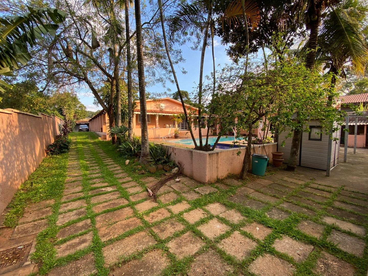 Sítio, 3 quartos, 1000 m² - Foto 32
