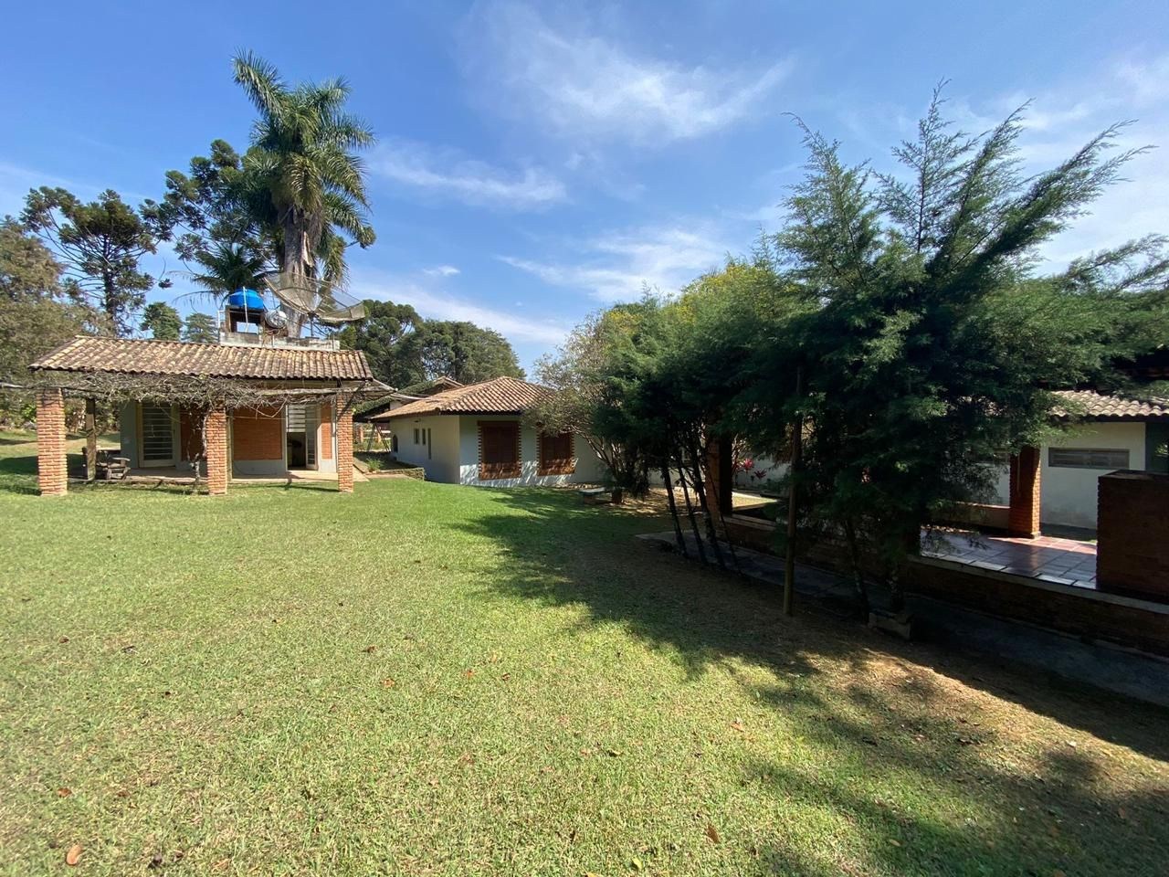 Sítio, 4 quartos, 1 hectares - Foto 16