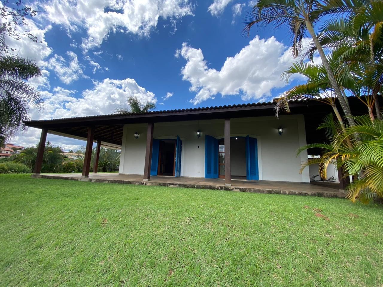 Casa, 5 quartos - Foto 35