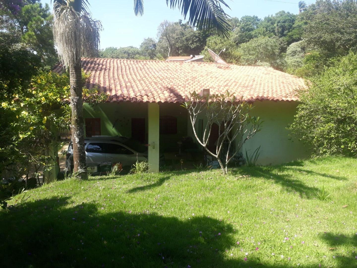 Sítio, 3 quartos, 1360 m² - Foto 7