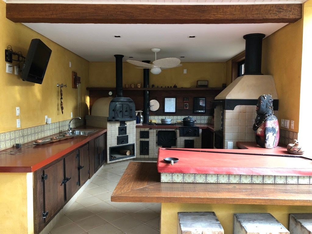 Casa, 4 quartos - Foto 6