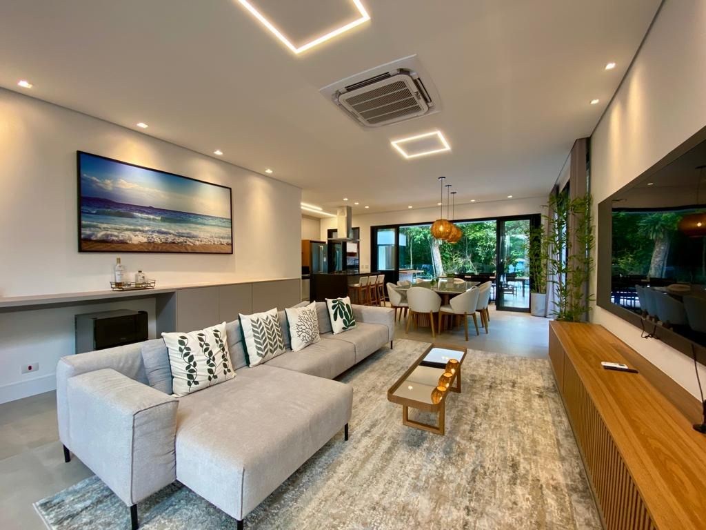 Casa, 5 quartos - Foto 4