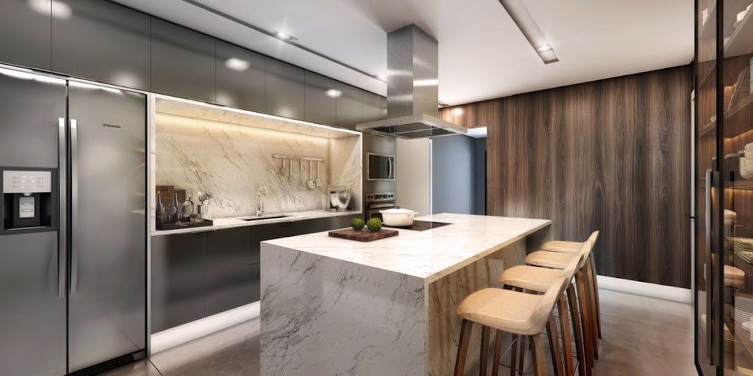 Apartamento, 4 quartos, 206 m² - Foto 13