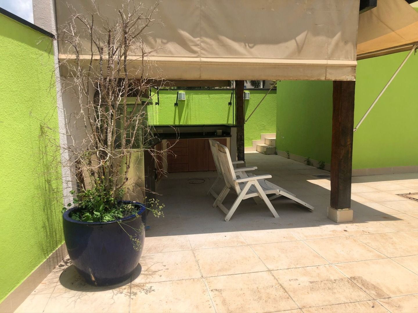 Casa, 4 quartos - Foto 23