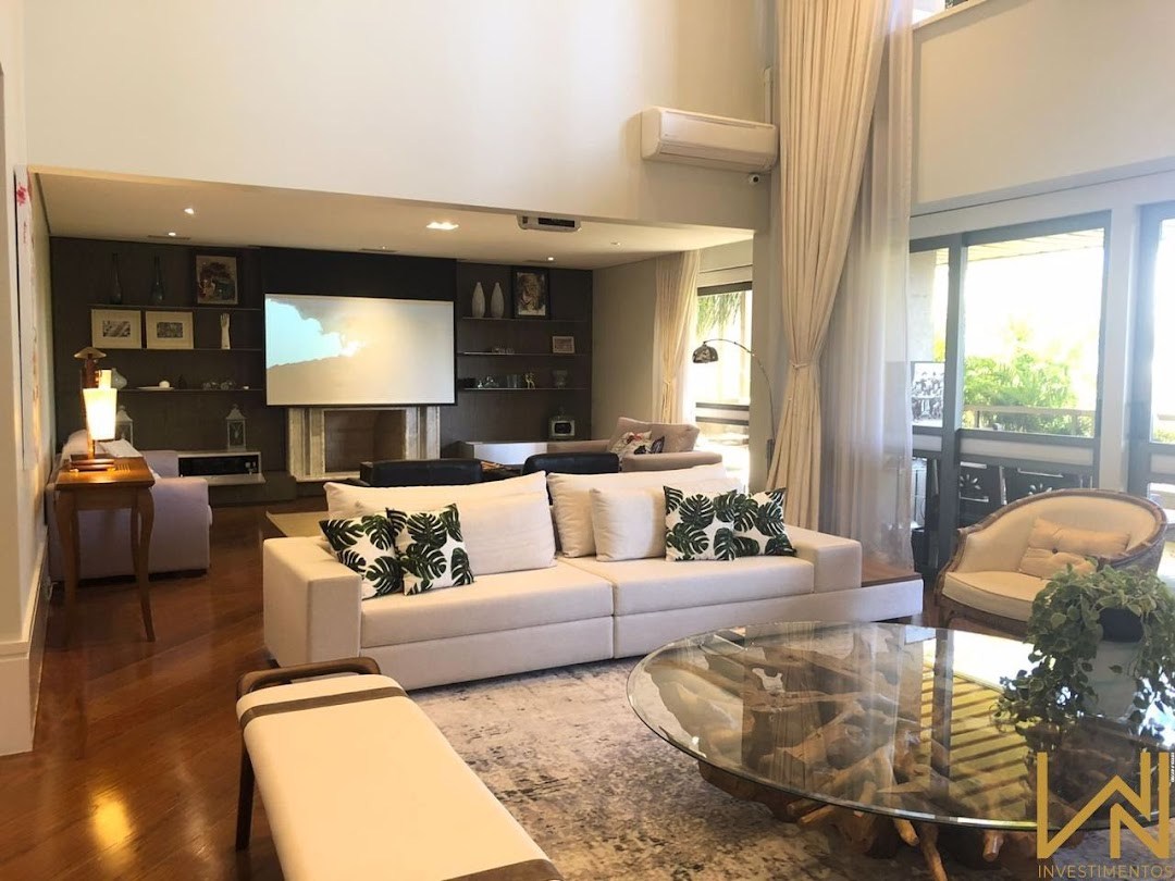 Apartamento, 4 quartos, 561 m² - Foto 21