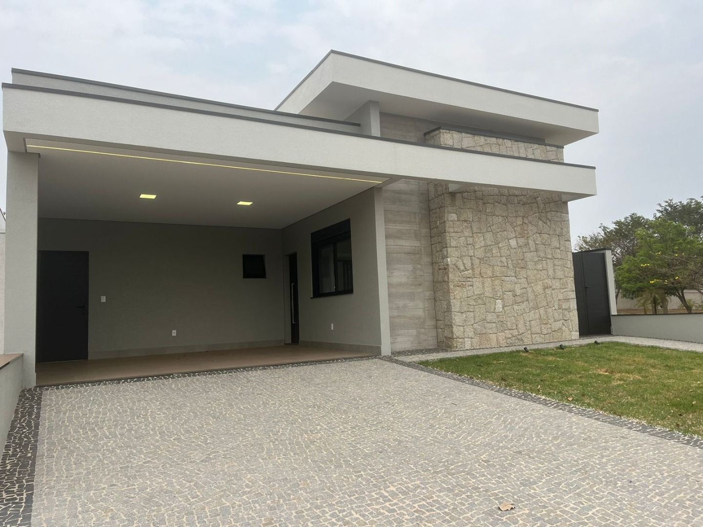 Casa, 3 quartos - Foto 3