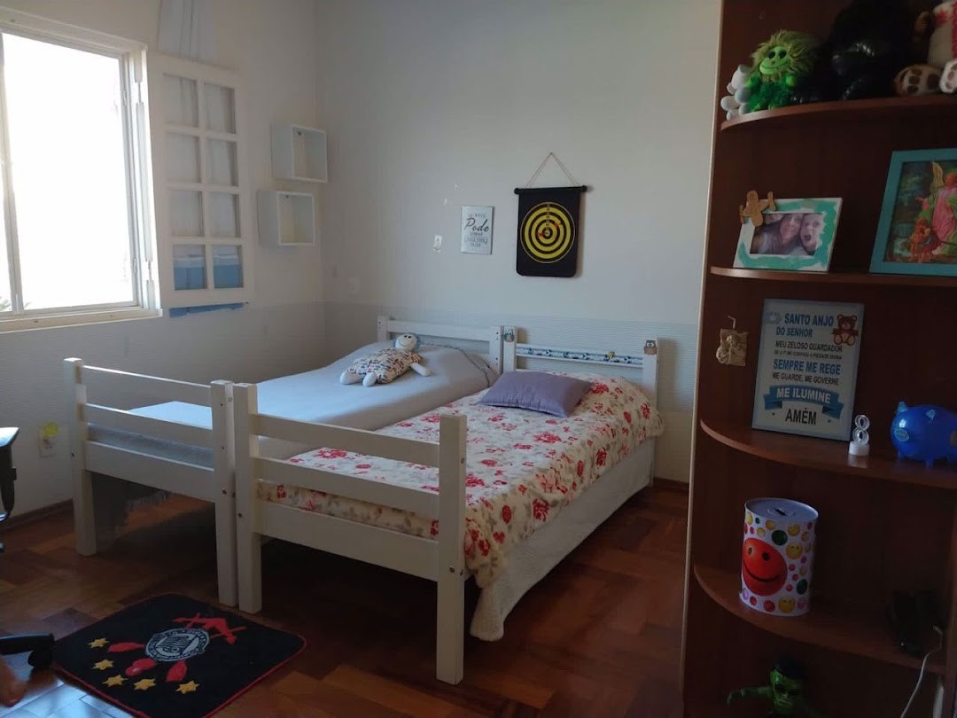Casa, 4 quartos - Foto 2