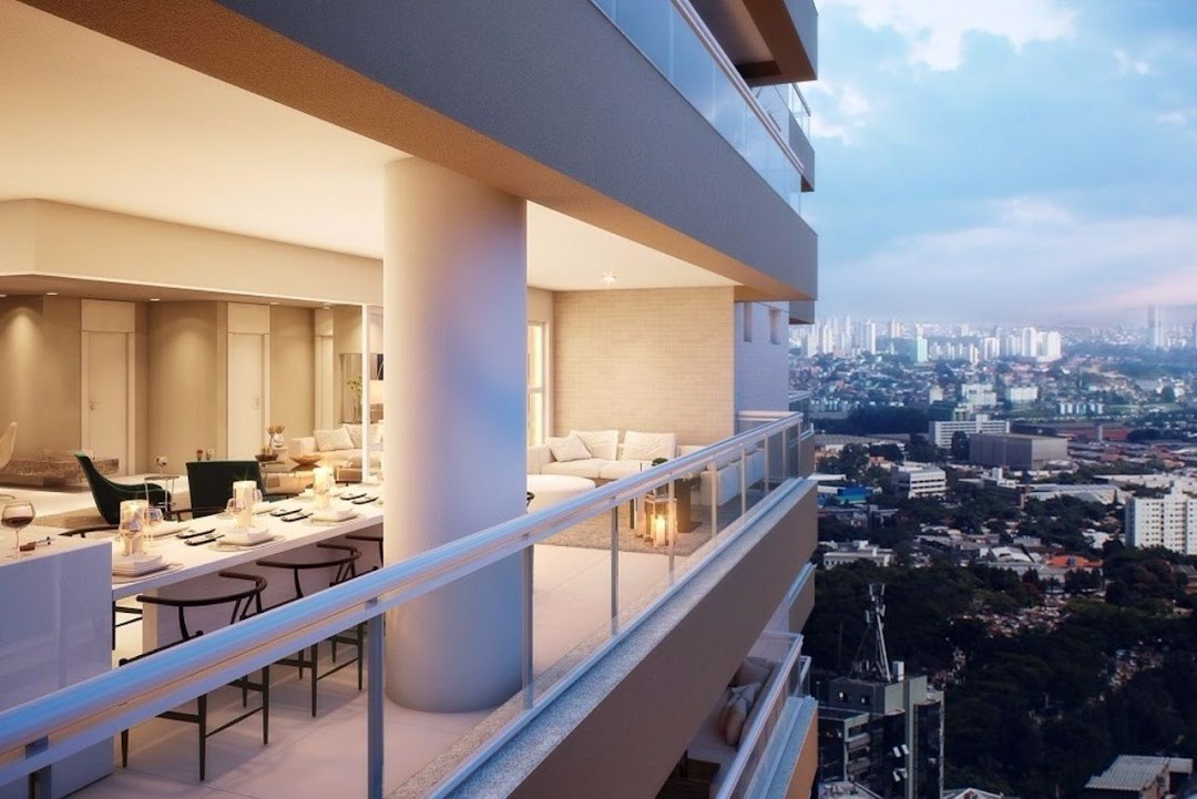 Apartamento, 4 quartos, 235 m² - Foto 15