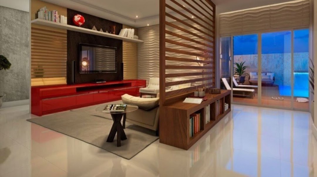 Apartamento, 4 quartos, 137 m² - Foto 7