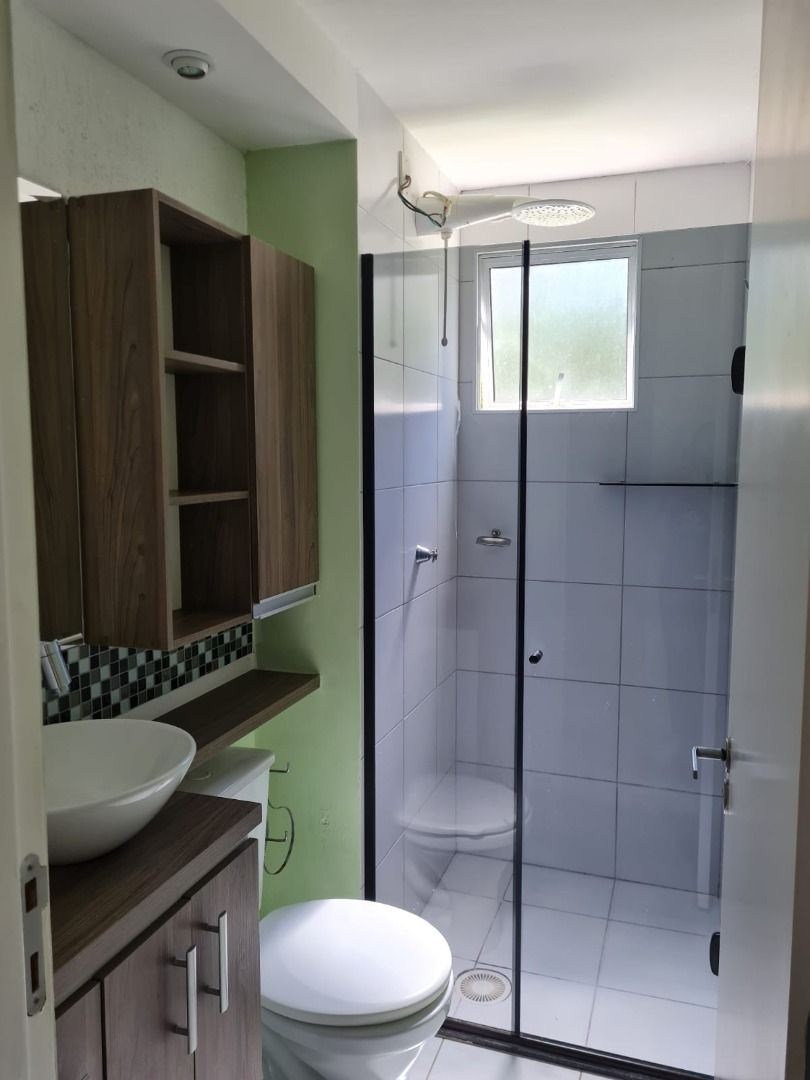 Apartamento, 3 quartos, 51 m² - Foto 6