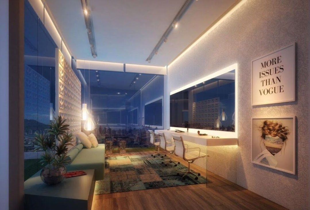Apartamento, 3 quartos, 92 m² - Foto 31