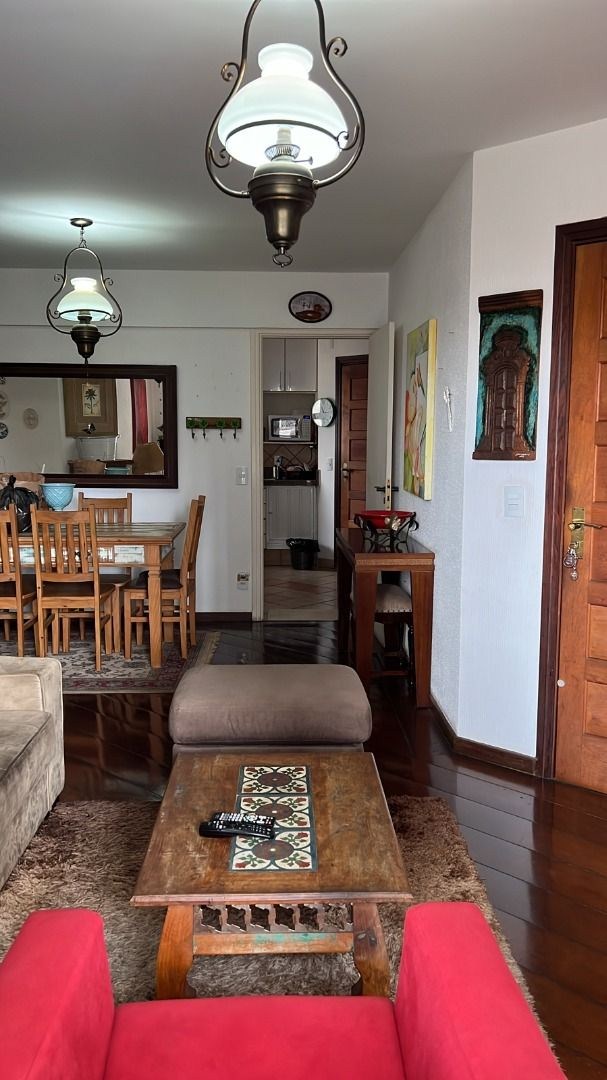 Apartamento, 3 quartos, 110 m² - Foto 8