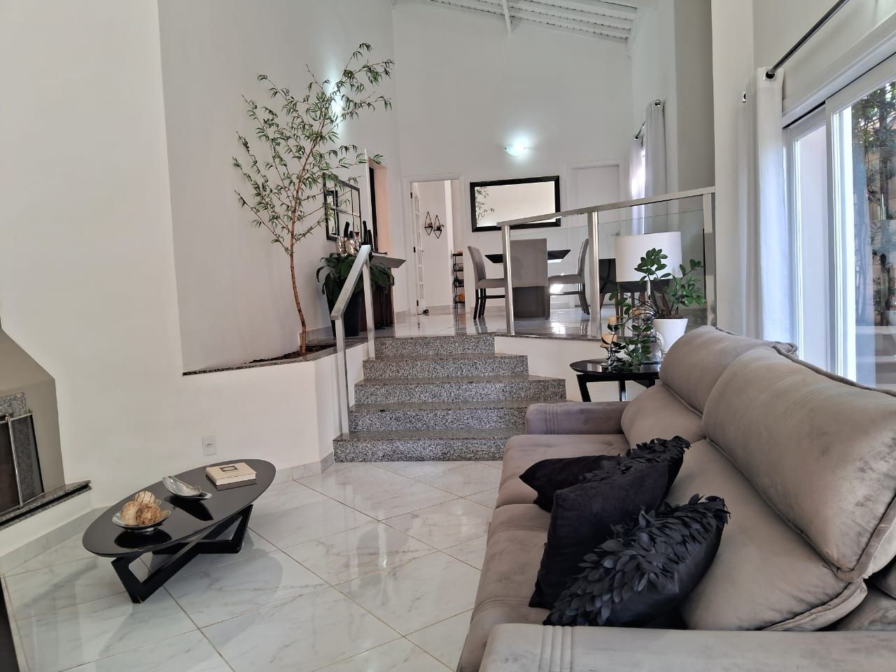 Casa, 4 quartos - Foto 8
