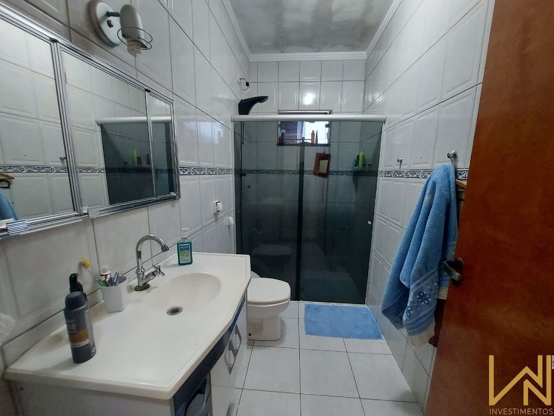 Casa, 3 quartos - Foto 6