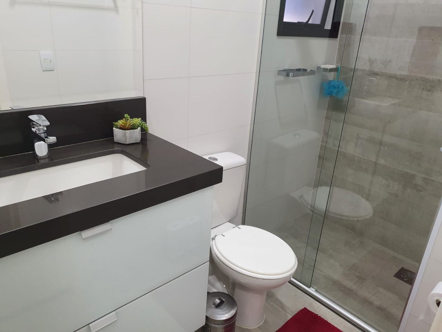 Apartamento, 3 quartos, 96 m² - Foto 12