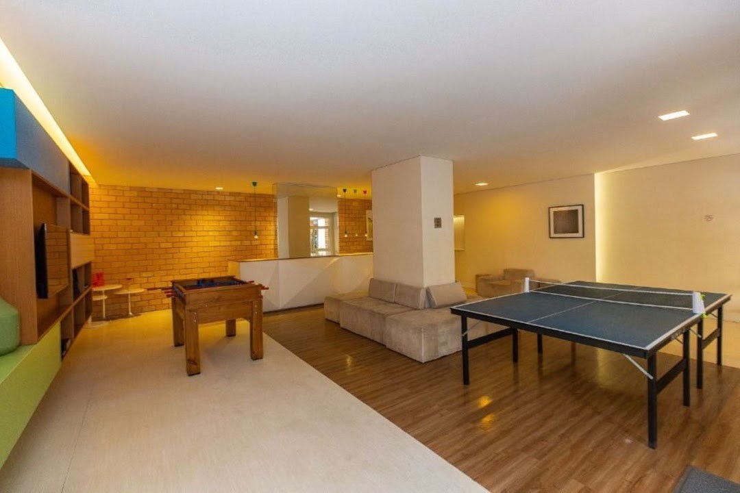 Apartamento, 3 quartos, 204 m² - Foto 3