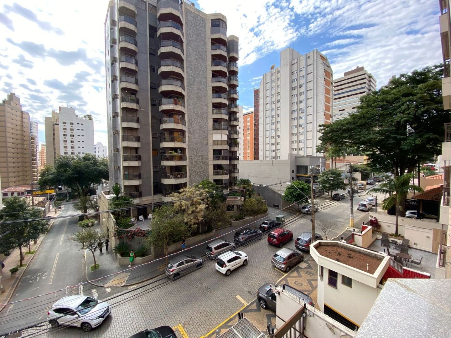 Apartamento, 4 quartos, 159 m² - Foto 10