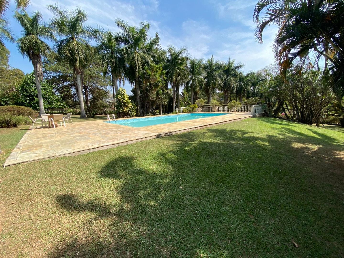 Sítio, 4 quartos, 1 hectares - Foto 10