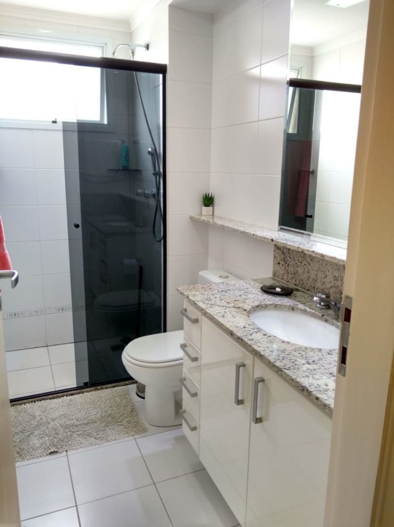 Apartamento, 3 quartos, 134 m² - Foto 12