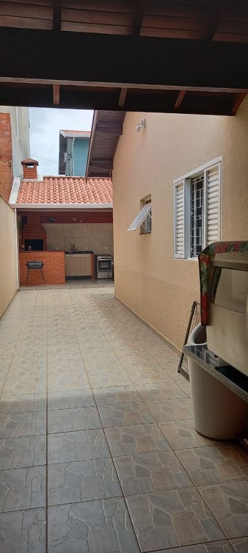 Casa, 3 quartos - Foto 4