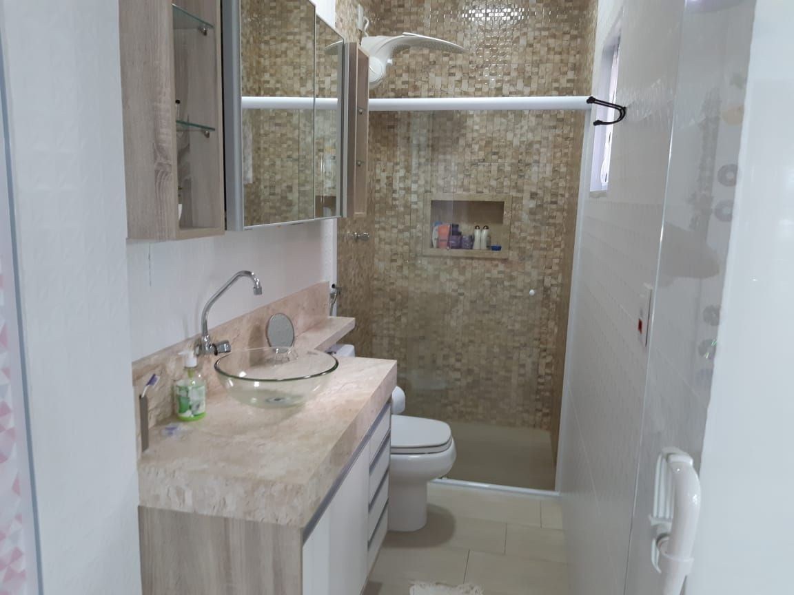 Casa, 3 quartos - Foto 10