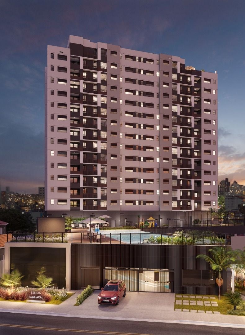 Apartamento, 2 quartos, 63 m² - Foto 3