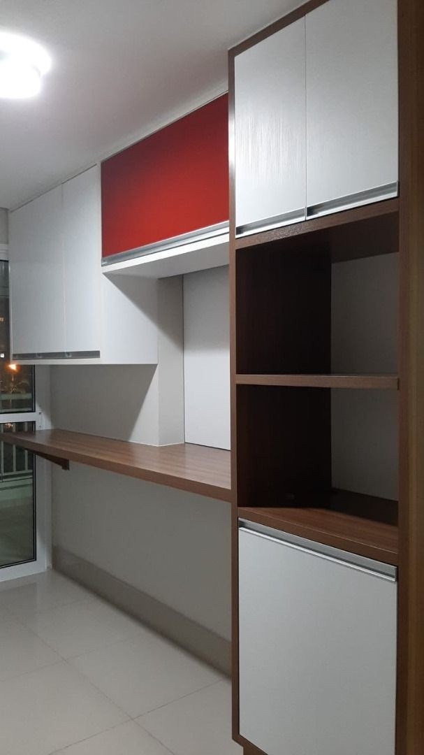 Apartamento, 3 quartos, 132 m² - Foto 9